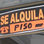 Piso en alquiler. Piso en alquiler.
