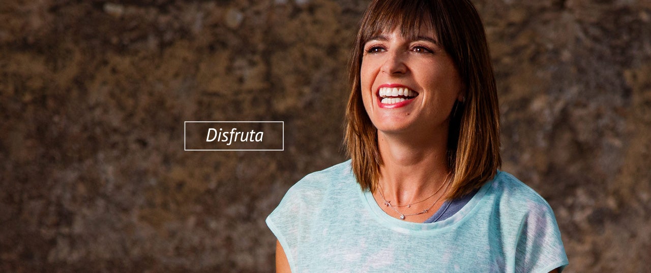 Cristina Mitre: "Creemos que sabemos pero estamos más desinformados que nunca" Cristina Mitre: "Creemos que sabemos pero estamos más desinformados que nunca"