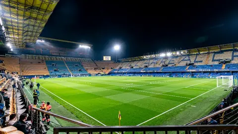 El COVID hace temblar a La Liga El COVID hace temblar a La Liga