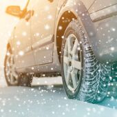 ¿Están tus neumáticos listos para el invierno? Estas son las claves