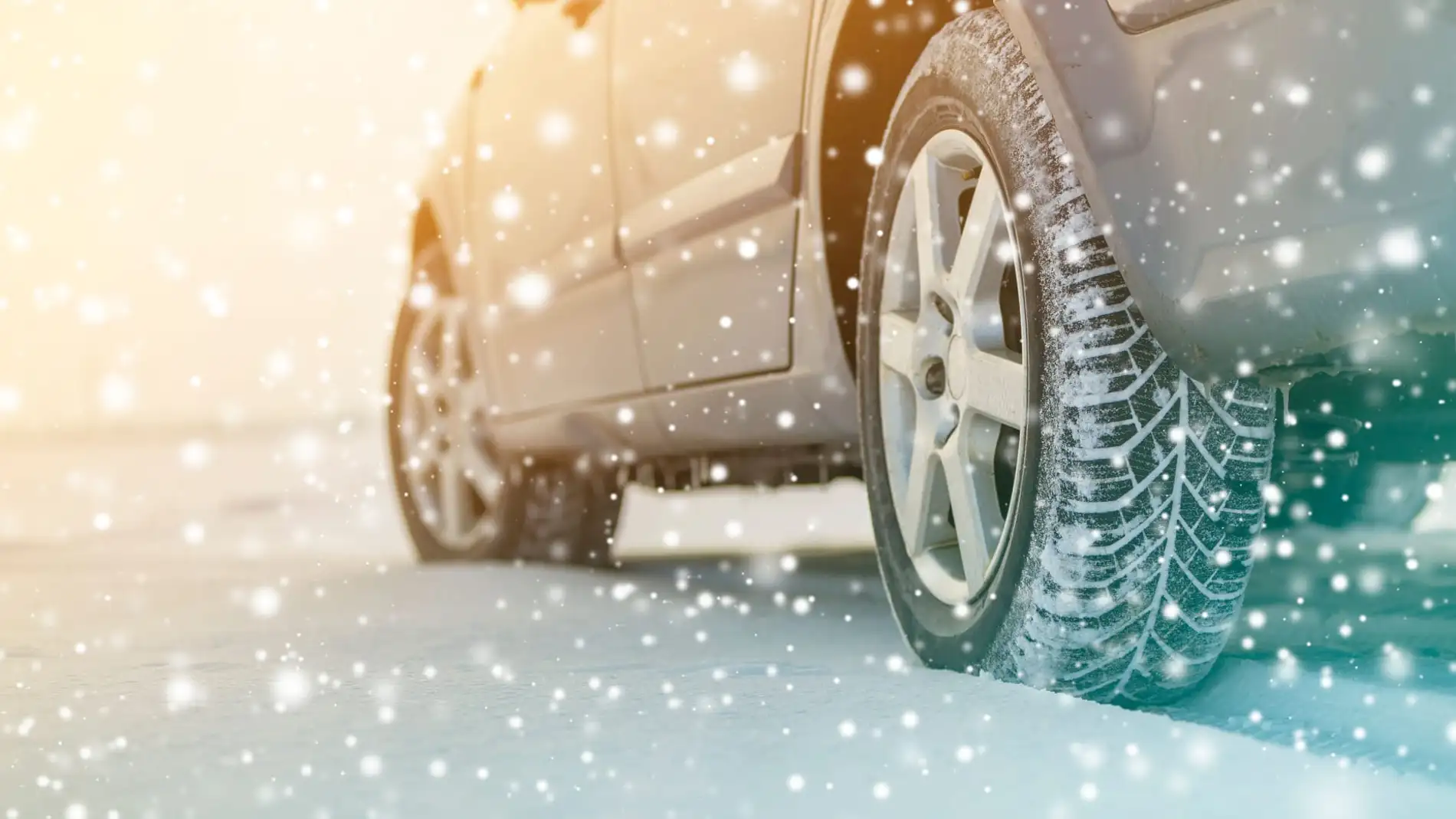 ¿Están tus neumáticos listos para el invierno? Estas son las claves