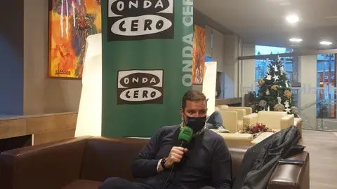 José López Campos, alcalde de A Estrada Más de Uno Pontevedra