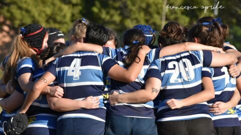 UMA Rugby Femenino