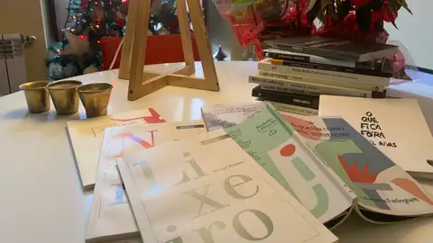 Recomendaciones Cronopias Más de Uno Pontevedra