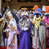 Reyes Magos en Málaga Reyes Magos en Málaga