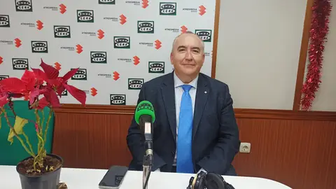 Carlos Marin navidad Carlos Marin navidad