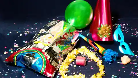 Cotillones de Nochevieja Cotillones de Nochevieja