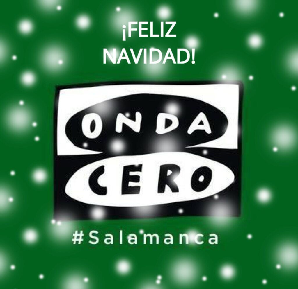 Más De Uno Salamanca 24/12/2024 Más De Uno Salamanca 24/12/2024