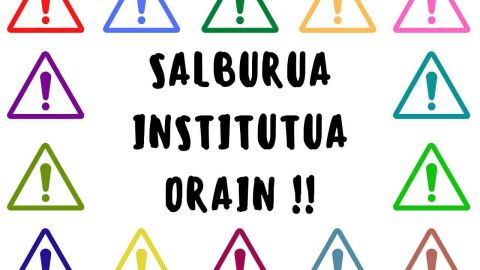 Instituto Salburua