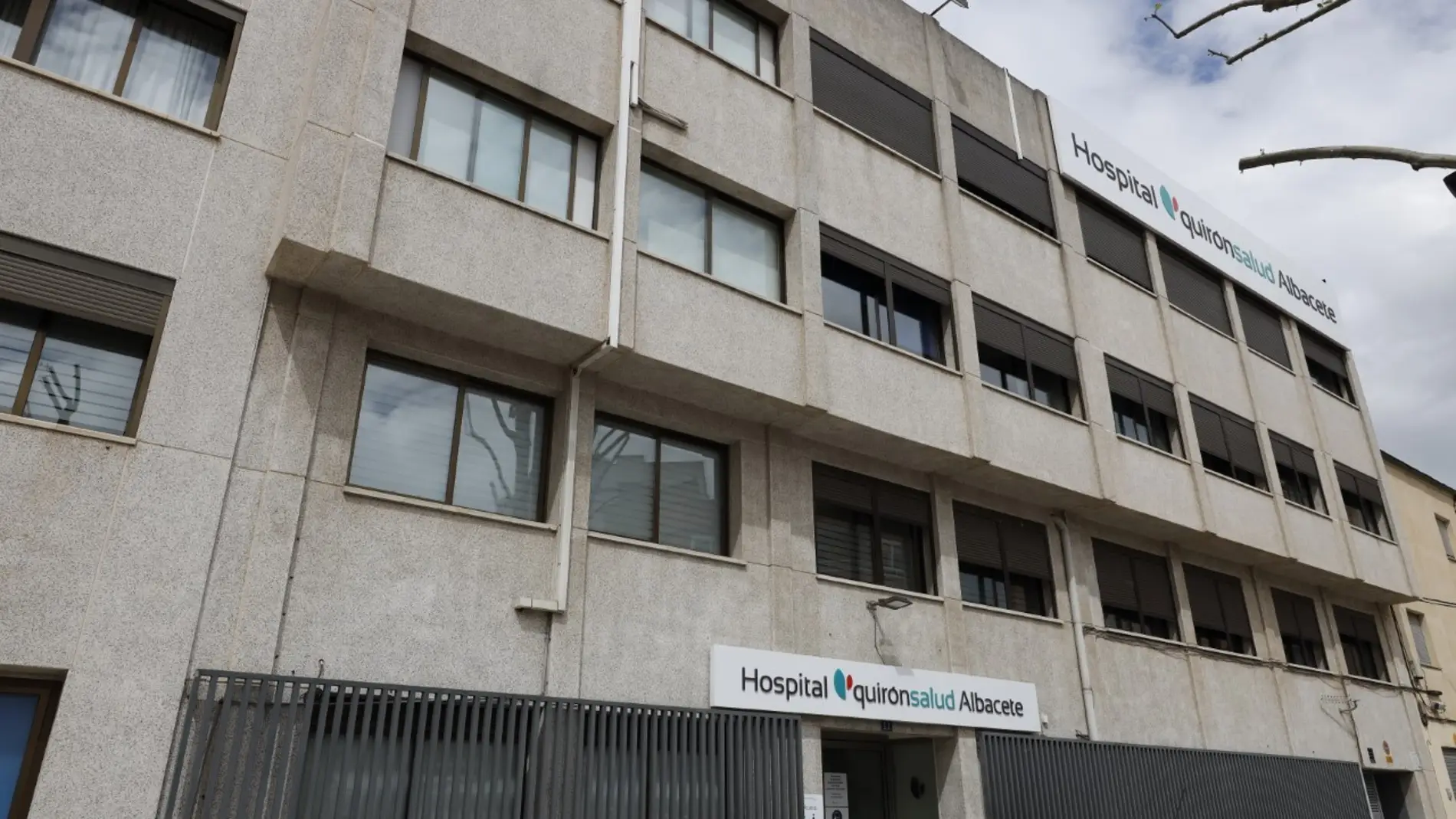 Albacete contará con un nuevo centro de Cirugía Plástica, Medicina Estética y Oftalmología