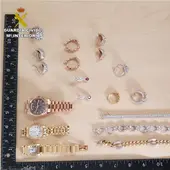 La Guardia Civil detiene a dos personas por cuatro robos cometidos en las provincias de Valencia y Murcia La Guardia Civil detiene a dos personas por cuatro robos cometidos en las provincias de Valencia y Murcia