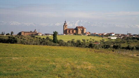 Calzada de oropesa