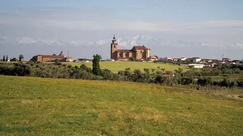 Calzada de oropesa Calzada de oropesa