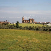 Calzada de oropesa Calzada de oropesa