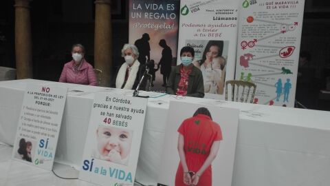 Plataforma Derecho a la Vida