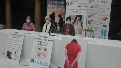 Plataforma Derecho a la Vida Plataforma Derecho a la Vida