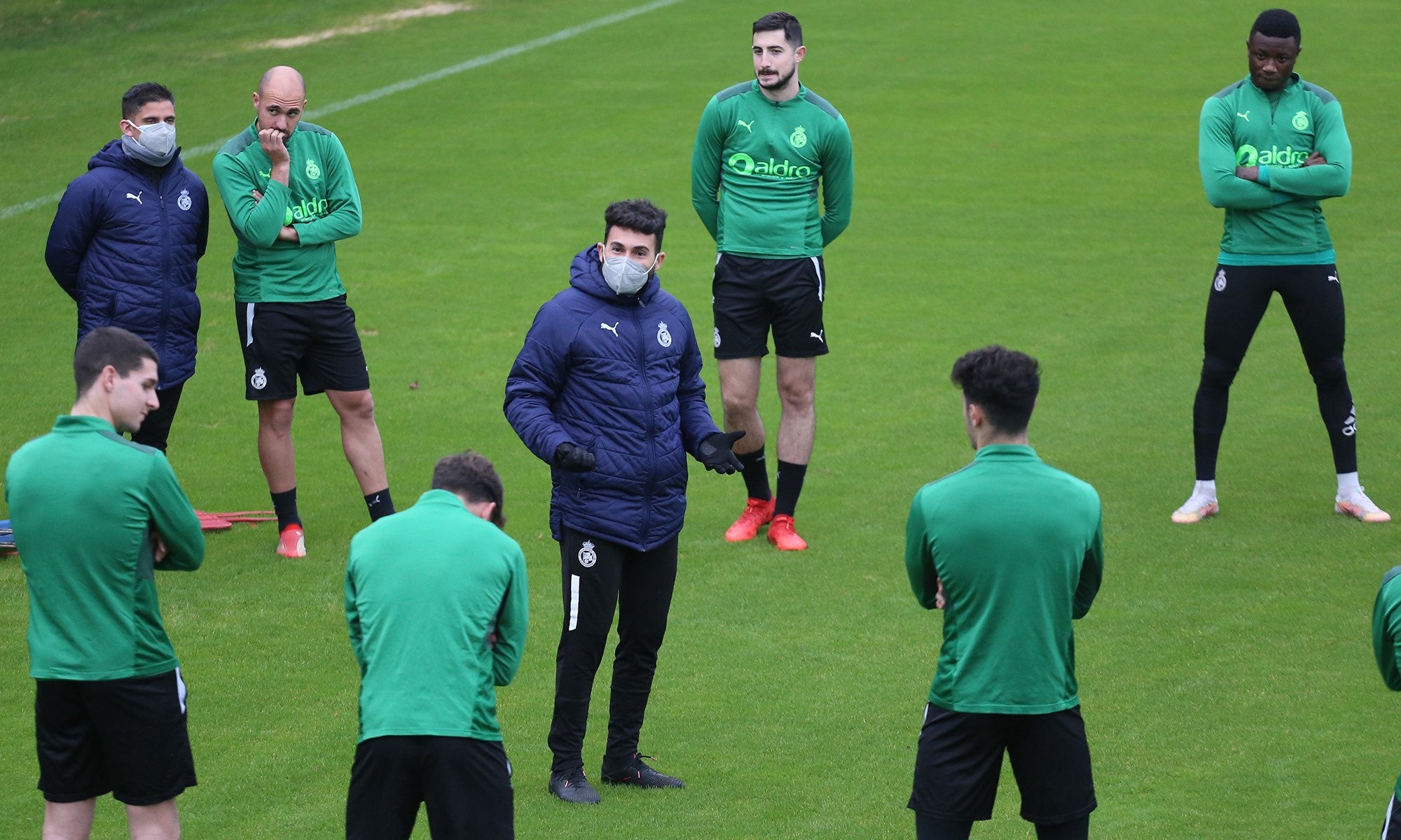 Más de uno Cantabria. Deporte 28/12/2021 Más de uno Cantabria. Deporte 28/12/2021