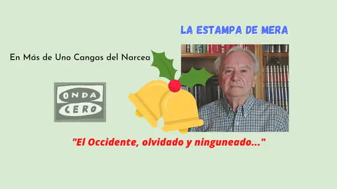 La Estampa de Mera La Estampa de Mera