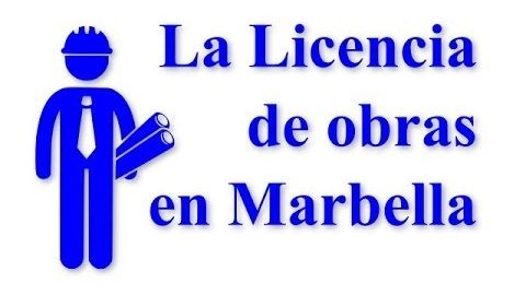 Licencias obra Marbella