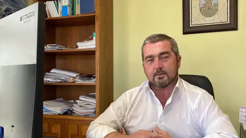 Aznalcóllar suspende su cabalgata de Reyes magos por la grave evolución de la pandemia Aznalcóllar suspende su cabalgata de Reyes magos por la grave evolución de la pandemia