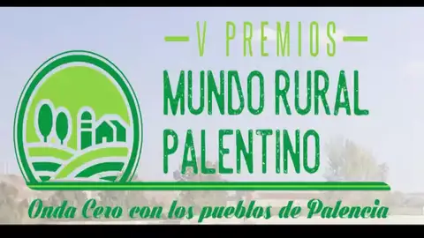 VÍDEO Gala "V Premios Mundo Rural Palentino" VÍDEO Gala "V Premios Mundo Rural Palentino"