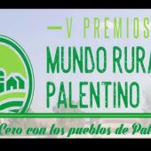 VÍDEO Gala "V Premios Mundo Rural Palentino"