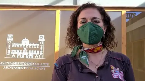 Toñi Martín-Zarco Toñi Martín-Zarco