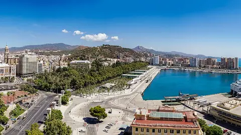Málaga Ciudad Genial Málaga Ciudad Genial