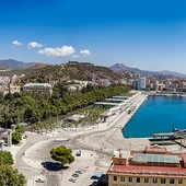 Málaga Ciudad Genial Málaga Ciudad Genial
