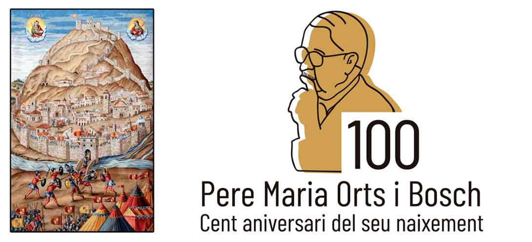 Benidorm estrena una exposición sobre los tapices legados por Pere María Orts i Bosch Benidorm estrena una exposición sobre los tapices legados por Pere María Orts i Bosch