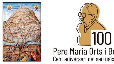 exposicion tapices pere maria orts i bosch