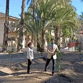 Aprobadas las subvenciones en materia de medio ambiente urbano por un importe total de 9.060,21 € Aprobadas las subvenciones en materia de medio ambiente urbano por un importe total de 9.060,21 €