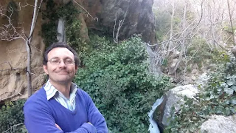 Alfonso Cuenca Alfonso Cuenca