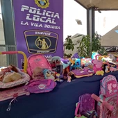 donacion juguetes la vila joiosa donacion juguetes la vila joiosa