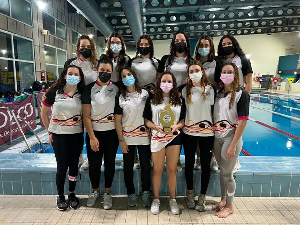 Hablamos con Patrick Luppi sobre el ascenso de Inacua a Primera División por equipos Hablamos con Patrick Luppi sobre el ascenso de Inacua a Primera División por equipos