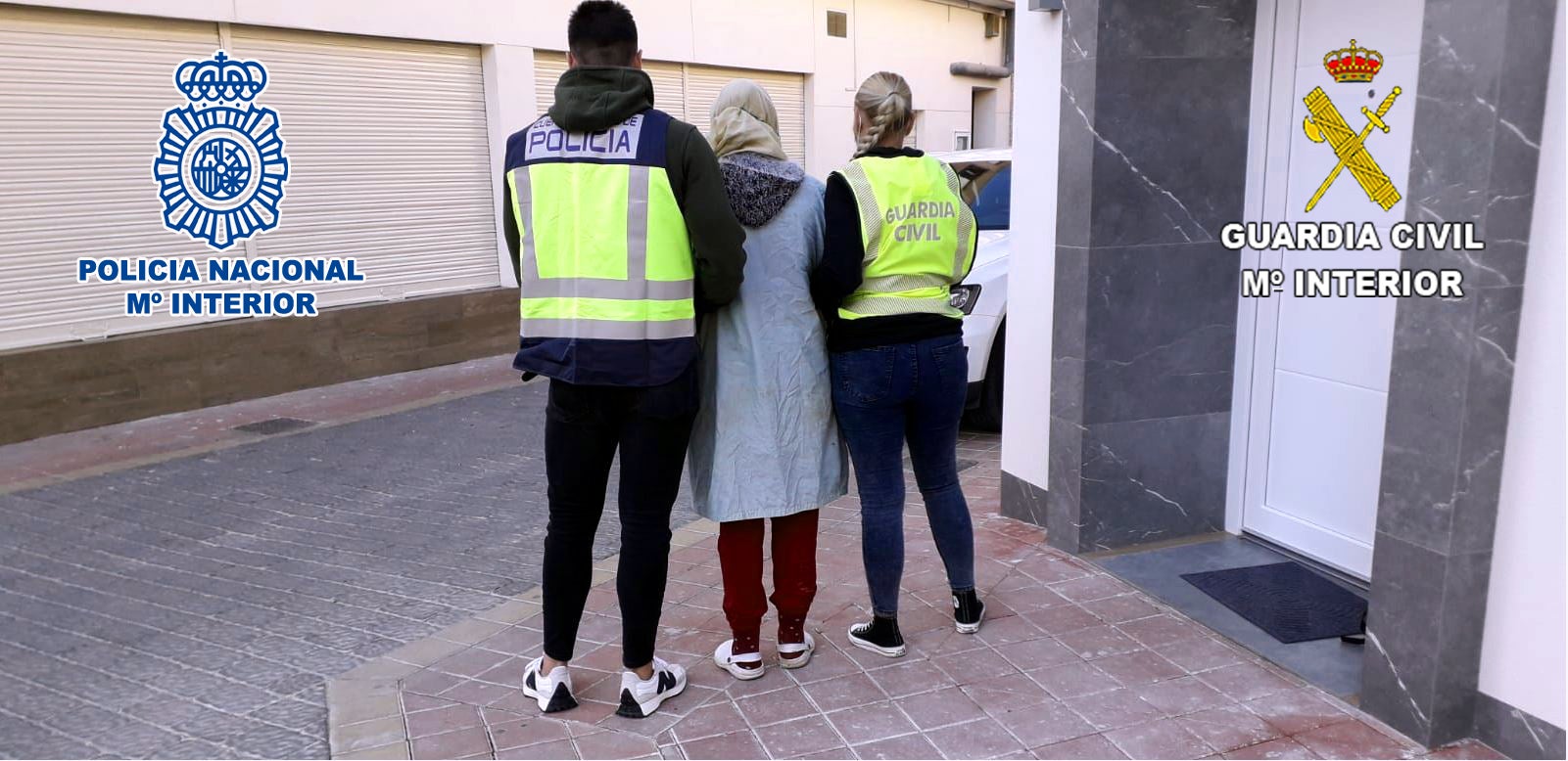 14 detenidos por la comisión 86 robos en las provincias de Alicante, Murcia y Albacete 14 detenidos por la comisión 86 robos en las provincias de Alicante, Murcia y Albacete