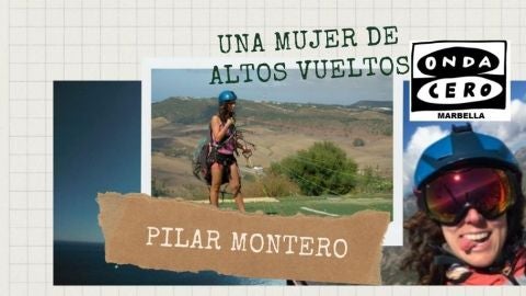Pilar Montero