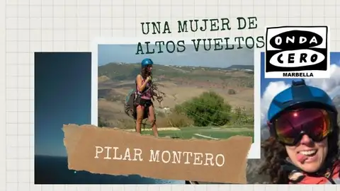 Pilar Montero Pilar Montero