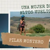 Pilar Montero Pilar Montero