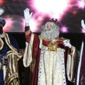 El saludo de los Reyes se retransmitirá on line.