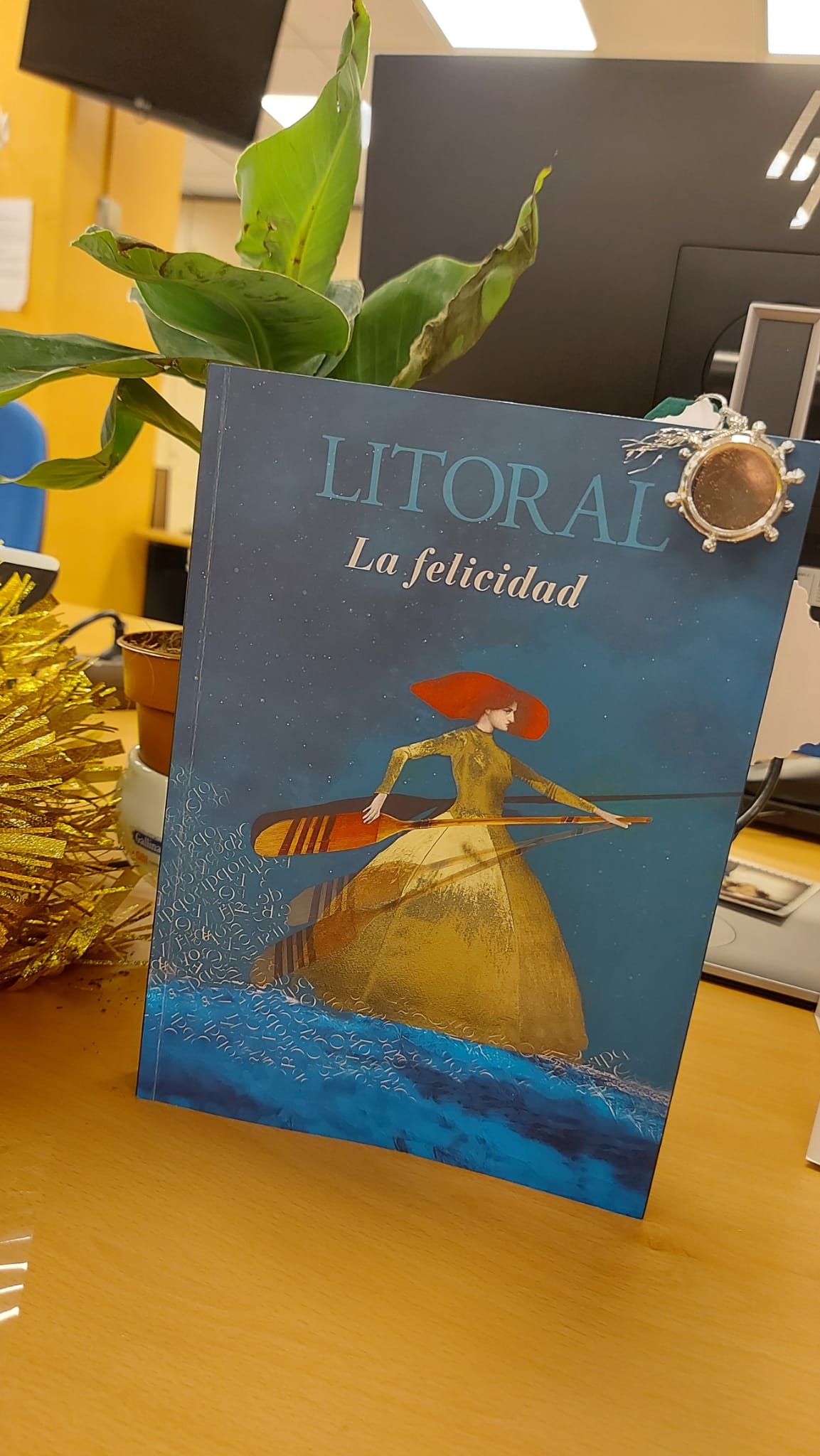 La Felicidad La Felicidad