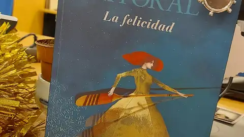 REVISTA LITORAL LA FELICIDAD