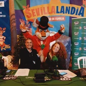 Más de uno Sevilla Más de uno Sevilla