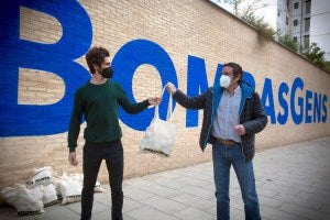 Fundació Per Amor a l'Art, proyectos artísticos y sociales Fundació Per Amor a l'Art, proyectos artísticos y sociales