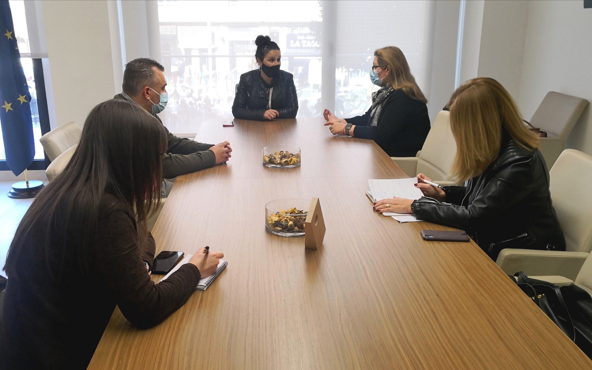 Aluvión de cancelaciones en Castellón para año nuevo Aluvión de cancelaciones en Castellón para año nuevo