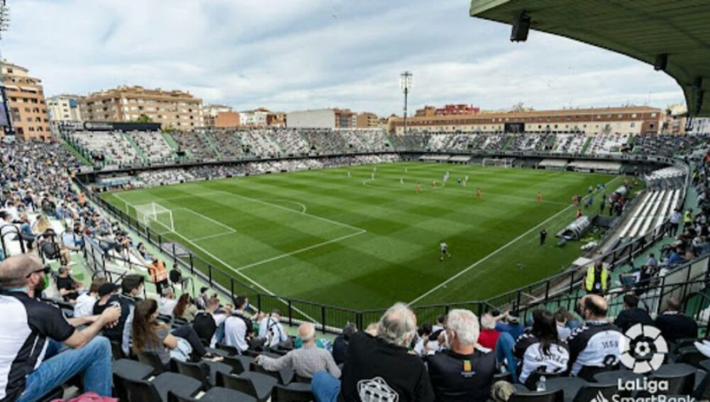 Encuesta mercado CD Castellón