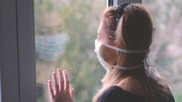 Nacho de Blas: "La reducción de cuarentenas tiene riesgos" Nacho de Blas: "La reducción de cuarentenas tiene riesgos"