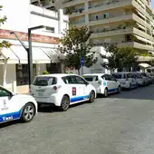 Taxis Marbella Taxis Marbella
