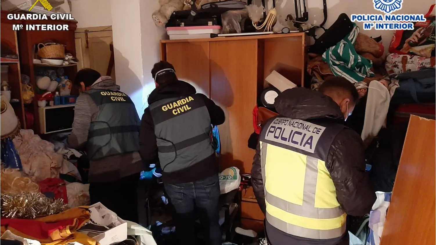 Operaci&oacute;n