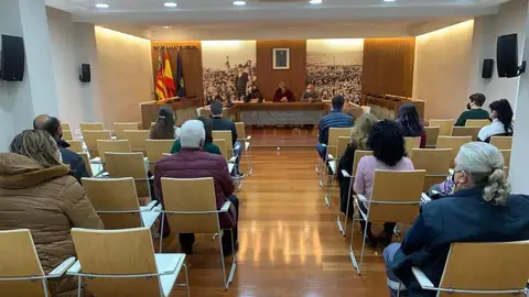 El Ayuntamiento de Guardamar del Segura ha formalizado quince contrataciones mediante los fondos recibidos programas empleo